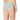 Anne Cole Women's Standard Bikini, Green Combo, Large - Ufashion
