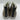 Women’s Sam Edelman High Top Sneakers Brown/Taupe Size 9M - Very Good - Ufashion