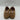 Women’s Kate Spade Cara Loafers Brown Size 8B/38.5 - Very Good - Ufashion