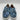 Twisted X Women's Kicks Casual Shoes Blue Size 8M - Very Good - Ufashion