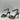 Women’s Aquazzura Crystal Twist Sandals Black/Silver Size 35.5 - Very Good - Ufashion