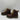 King's by Honeywell Steel Toe Goodyear Welted Leather Work Boot Brown 11.5 - Very Good - Ufashion
