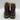 King's by Honeywell Steel Toe Goodyear Welted Leather Work Boot Brown 11.5 - Very Good - Ufashion