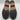 Women’s Coach Moto Booties Brown Size 5.5 - Very Good - Ufashion