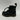 Kids Dr. Martens 1460 T Boots Black Size 7 - Very Good - Ufashion