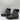 Sorel Men's Cheyanne II Boots Gray Size 8 - Very Good - Ufashion