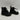 Kids Dr. Martens 1460 T Boots Black Size 7 - Very Good - Ufashion