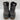 Sorel Men's Cheyanne II Boots Gray Size 8 - Very Good - Ufashion