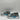 PUMA x MINECRAFT RS-Z Sneakers Grey/Blue/White Size 7C - Very Good - Ufashion