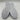 DC Men's Villain Slip On Loafers White Leather White Size 7 - Very Good - Ufashion