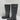 Joules Welly Print Rain Boots Grey Size 5 - Very Good - Ufashion