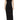 NWT Nicole Miller Womens Tidal Pleat Gown Black Size 0 - Ufashion
