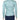 NWT Cali Be Womens Blue Striped Longsleeve Shirt Size S - Ufashion