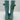 Western Chief Unisex Child Youth Rain Boots Blue Size 3 - Very Good - Ufashion
