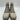 NWB Teva Women's Midform Boots Taupe Size 11 - Ufashion