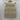 NWD Mark Edwards Studio Women’s Long Full Zip Puffer Vest Beige Size XL - Like New - Ufashion