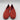NWOB Women’s Rothy’s The Loafer Persimmon Orange Size 6 - Like New - Ufashion