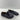 Rank 45 SANFORD Gray Canvas Textile Moc Toe Lace Up Casual Shoes Men’s Size 11 D - Very Good - Ufashion