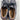 Rank 45 SANFORD Gray Canvas Textile Moc Toe Lace Up Casual Shoes Men’s Size 11 D - Very Good - Ufashion