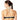 Anne Cole Locker Women's Standard Locker Stripe Zip Front High Neck Bikini Swim - Ufashion