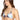 Mara Hoffman Verbena String Top Sage Multi XS - Ufashion