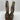 Women's Liberty Black Nina Rose Western Boots Brown Size 9 - Very Good - Ufashion