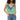 Free People Anika Tank Jade Combo SM (Women's 4-6) - Ufashion