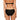 Lole Caribbean Bottoms Black MD - Ufashion