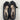 AVA & AIDEN Tatum Metallic Black Knot Ballet Flats Women's Size 7 M - Very Good - Ufashion