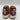 Zerogrand Cole Haan Wmns Overtake Runner Ll Fitness Running Shoes Bruschetta 5B - Ufashion