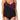 Amoressa Women�s Swimwear Phantom Lauren Tankini Bathing Suit Top, Zin, 08 - Ufashion