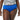 24th & Ocean Women's Standard High Waist Side Tie Hipster Bikini Swimsuit - Ufashion