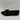 Journee Collection MURIEL Black Synthetic Pointed Toe Slip On Loafers, Size 9.5 - Very Good - Ufashion
