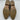 Women’s Italeau Suede Chelsea Boots Brown Size 37.5 - Very Good - Ufashion