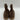 Women’s Italeau Suede Chelsea Boots Brown Size 37.5 - Very Good - Ufashion