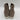 Steve Madden Wedgiee Wedge Sneaker Beige Size 4M - Very Good - Ufashion