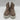 Steve Madden Wedgiee Wedge Sneaker Beige Size 4M - Very Good - Ufashion