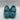 UGG Women's Oh Yeah Slippers Blue Size 6 - Very Good - Ufashion