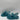 UGG Women's Oh Yeah Slippers Blue Size 6 - Very Good - Ufashion