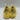 UGG Women's Fluff Yeah Slippers Yellow Size 4 - Very Good - Ufashion
