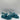 UGG Women's Oh Yeah Slippers Blue Size 6 - Very Good - Ufashion