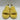 UGG Women's Fluff Yeah Slippers Yellow Size 4 - Very Good - Ufashion
