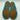UGG Women's Oh Yeah Slippers Blue Size 6 - Very Good - Ufashion