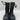 Merrell Snow Quest Lite Waterproof Insulated Boots Black Size 5M - Very Good - Ufashion