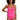 La Blanca Women's Island Goddess Over The Shoulder Tankini Swimsuit Top, Pop - Ufashion