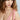 Eberjey Women's Betty Noelle One Piece, White/Campari, Large - Ufashion