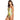 Seafolly Summer of Love Ring Front One-Piece Wild Lime AUS 14 (US Women's 10) - Ufashion
