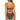 Becca by Rebecca Virtue Women's Adeline One Shoulder One Piece Swimsuit Basil L - Ufashion