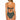 Becca by Rebecca Virtue Women's Adeline One Shoulder One Piece Swimsuit Basil L - Ufashion