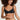 Vitamin A Womens Midori Bottoms Black EcoRib LG (US Women's 10) One Size - Ufashion